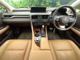 RX 450hl 4WD 