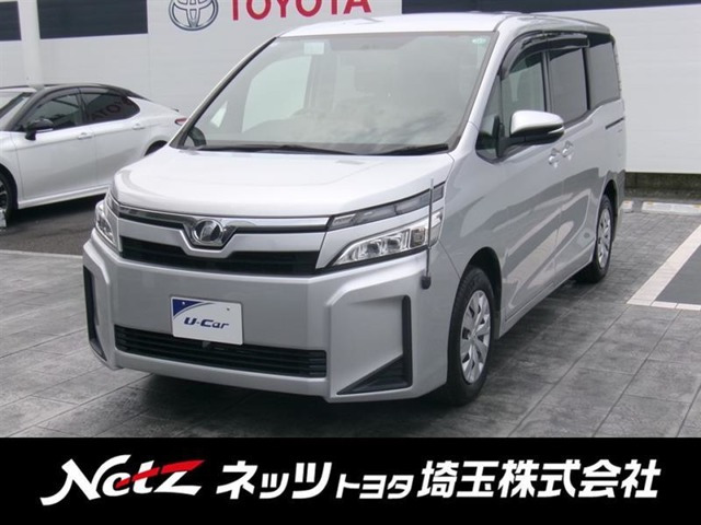 ヴォクシー 2.0 X 