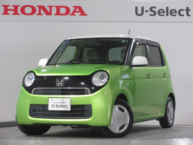 N-ONE G 