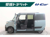 タント ファンクロス 