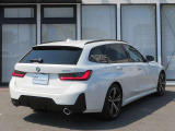 3シリーズツーリング 320i Mスポーツ 