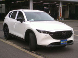 CX-5 2.2 XD レトロスポーツエディション 4WD 