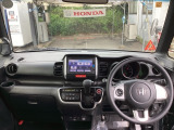 N-BOX G Lパッケージ 