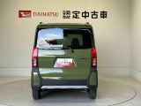 タント ファンクロス 