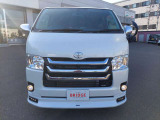 レジアスエース 3.0 スーパーGL ロング ディーゼル 4WD 