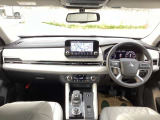 アウトランダー PHEV 2.4 G 4WD 