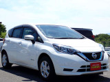 ノート 1.2 e-POWER X FOUR 4WD 
