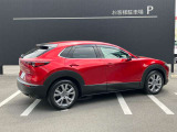 CX-30 1.8 XD Lパッケージ 