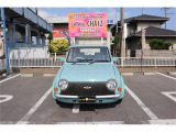 パオ  R4年5.4万km時ベルト交換済 外品H