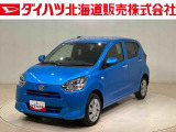 ダイハツ ミライース