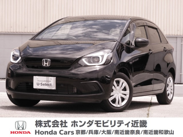 フィット  1.3 ホーム