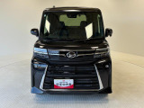 タントカスタム RS 