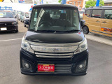 スペーシアカスタム XS MK42S 2型 アイド