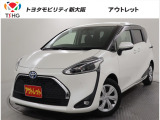 トヨタ シエンタ