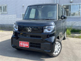 N-BOX  660 4WD