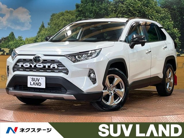 RAV4  G