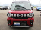 スペーシアギア ハイブリッド(HYBRID) XZターボ 4WD 