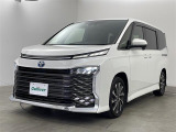 ヴォクシー  1.8 S-Z 修復歴無し