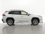 RAV4  2.0 G Zパッケージ 4WD