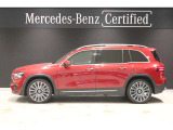 GLB GLB200d 4マチック AMGラインパッケージ 4WD 