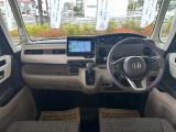 N-BOX G EX ホンダセンシング 