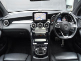 GLCクーペ 220d 4マチック スポーツ 本革仕様 4WD 4WD 本革シート