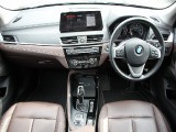X1 xドライブ 18d xライン 4WD 