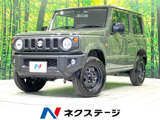 ジムニー  XL