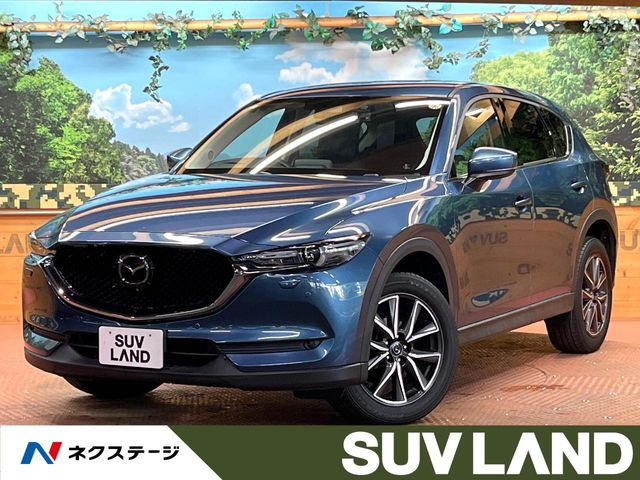 CX-5 2.2 XD Lパッケージ 