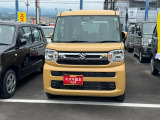 スペーシア ハイブリッド(HYBRID)  X 