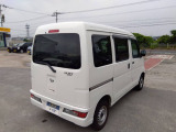 ハイゼットカーゴ デラックス SAIII ハイルーフ 