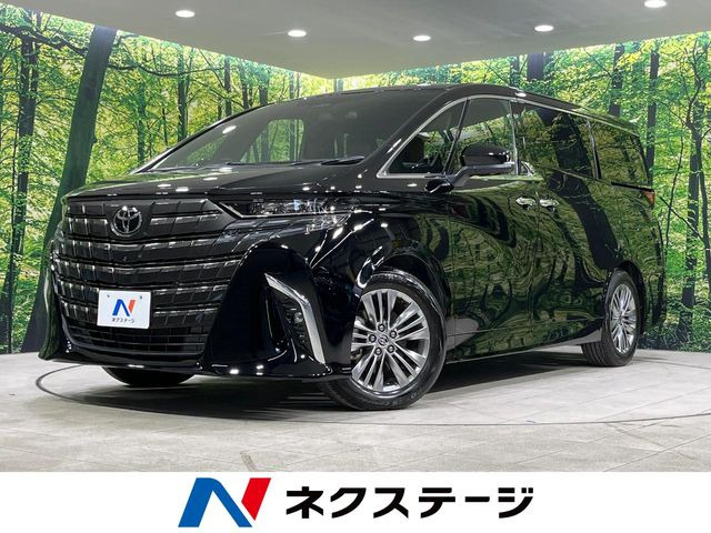 アルファード 2.5 Z 