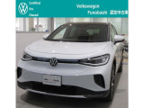フォルクスワーゲン ID.4