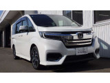 ステップワゴン 1.5 スパーダ ホンダ センシング 4WD 