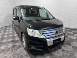 ステップワゴン 2.0 スパーダ S 4WD 