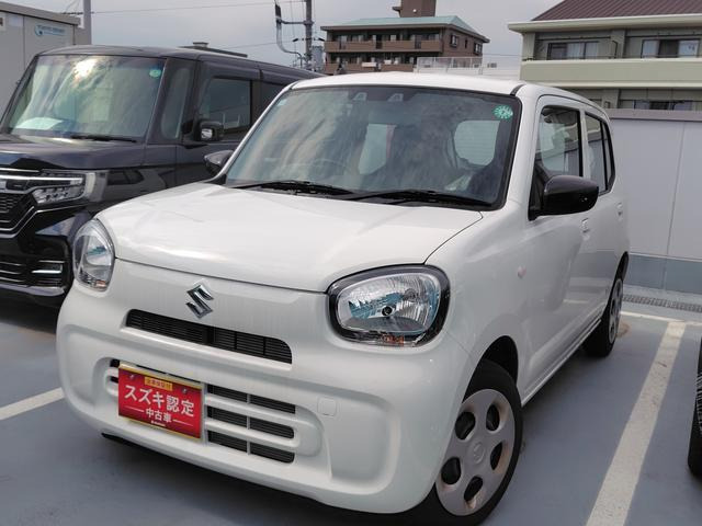 アルト L 