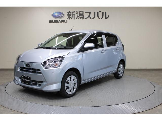プレオプラス L スマートアシスト 4WD 