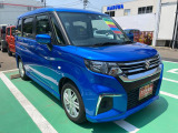 ソリオ 1.2 ハイブリッド(HYBRID) MX 