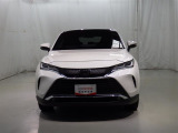 ハリアー  2.0 Z