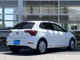 ポロ TSI スタイル 