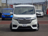 ステップワゴン 1.5 スパーダ ホンダ センシング 