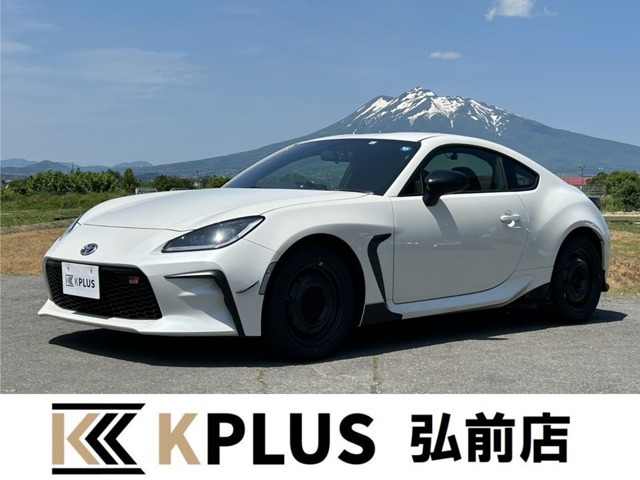 GR86 2.4 RC 
