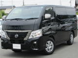 日産 キャラバン