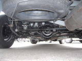 下廻りの状態です。