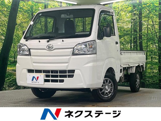 ハイゼットトラック スタンダード 