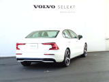 S60 リチャージ PHEV T6 AWD アルティメット 4WD ラグイン ハイブリッド