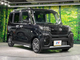 大好評のボディコーティング「弾スプラッシュコート」もご納車までに施工可能。通常のガラスコートと異なる、耐久年数6年の無機質ガラスコーティングが、ボディをキレイな状態に保ってくれます。
