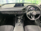 CX-30 1.8 XD ブラックトーンエディション 