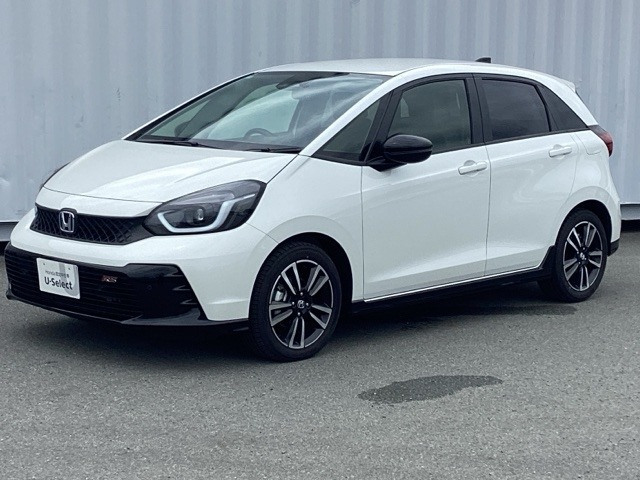 フィット 1.5 eHEV RS 