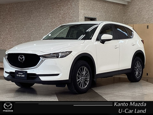 CX-5 2.0 20S プロアクティブ 
